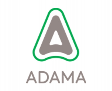 Adama Logo